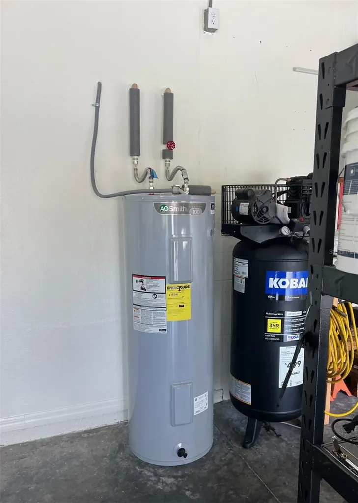 5409 Conch Shell Place Apollo Beach FL 33572