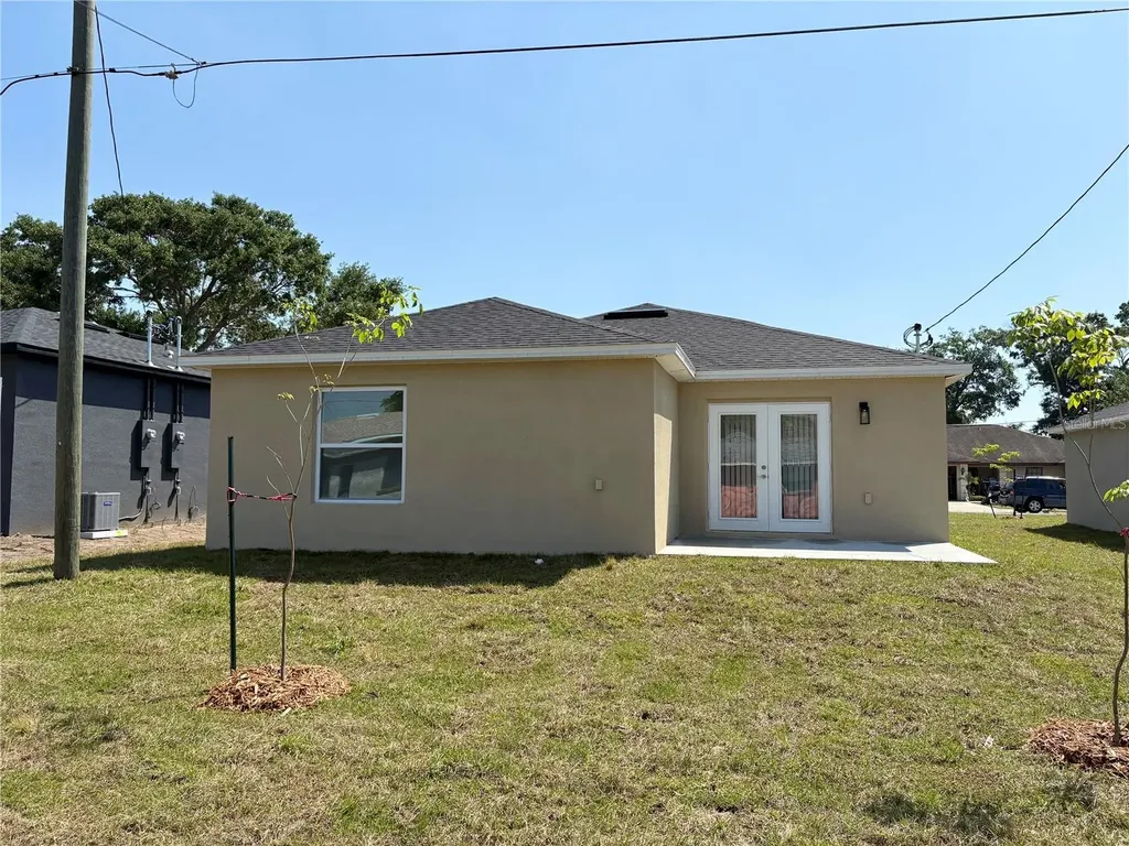 319 Pearl Street Lake Wales FL 33853