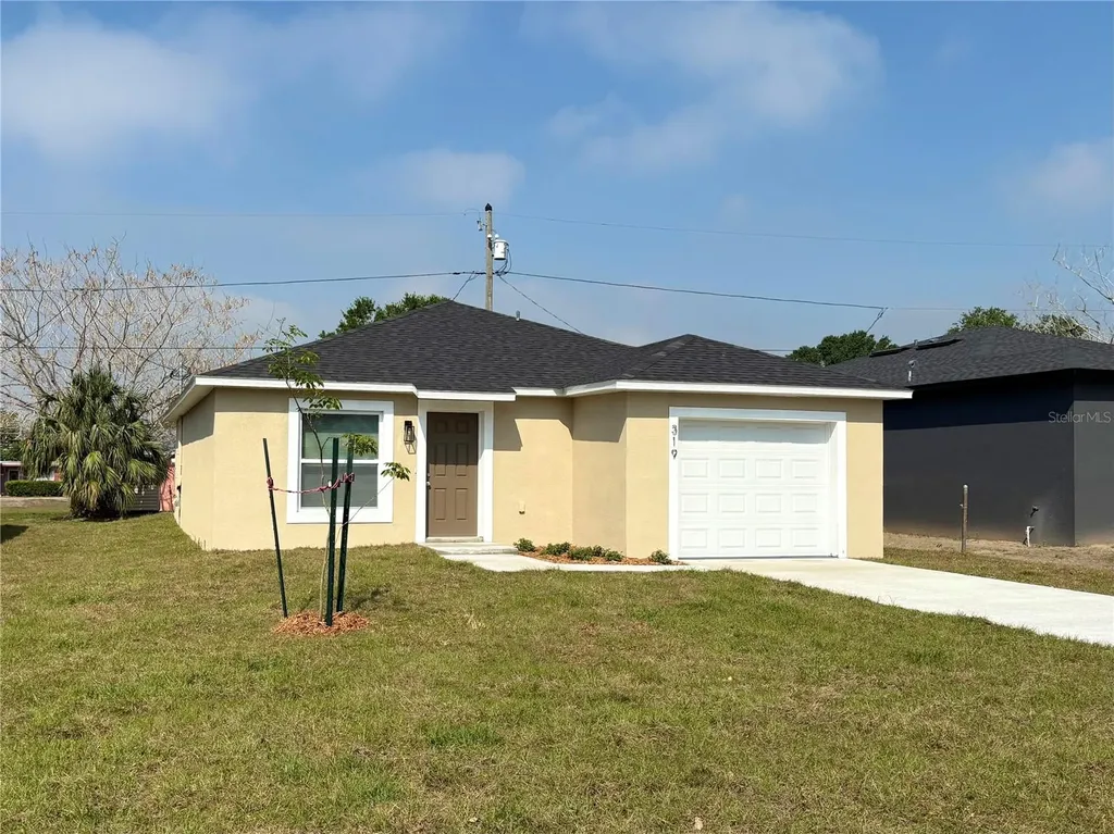 319 Pearl Street Lake Wales FL 33853