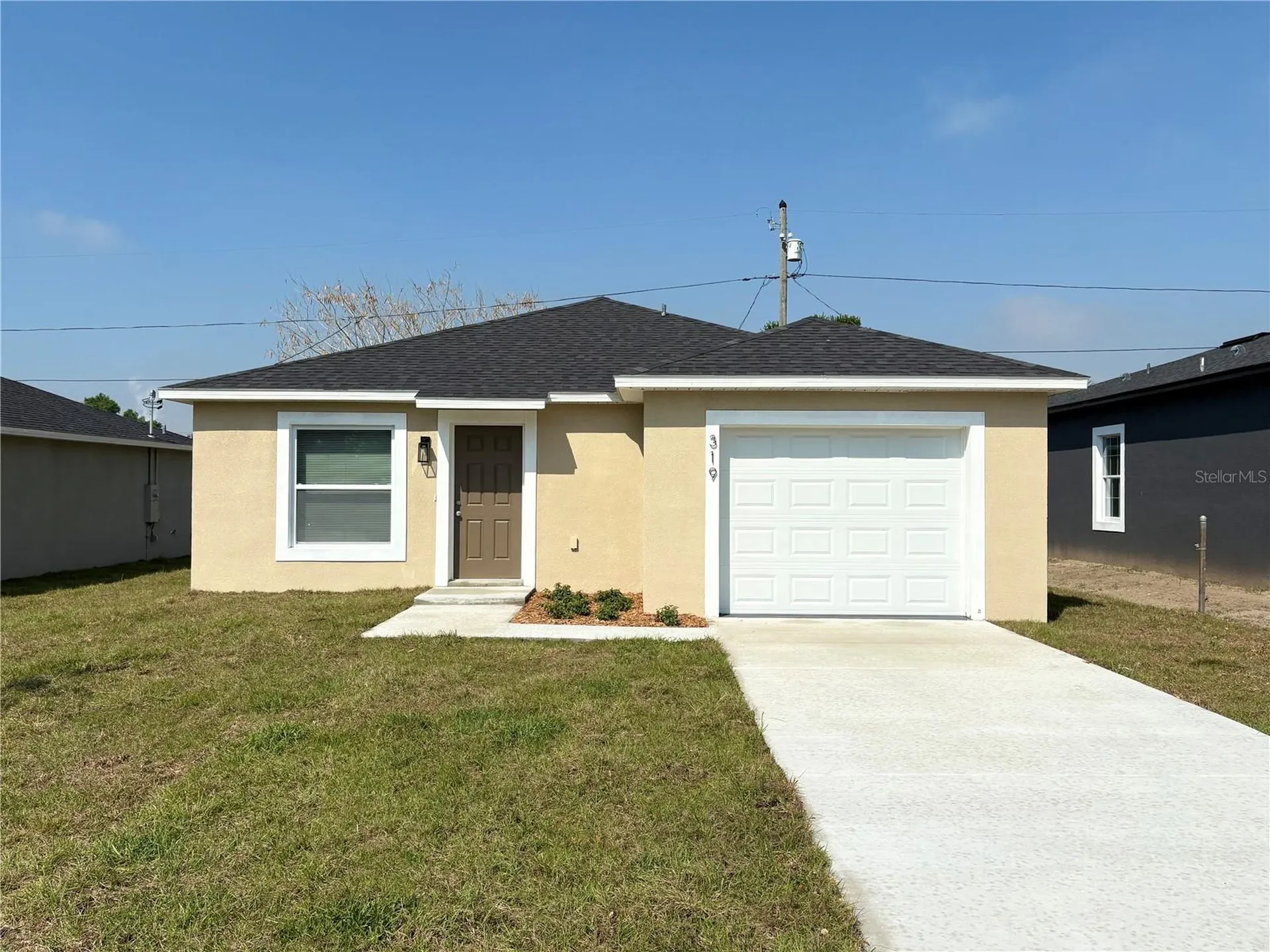 319 Pearl Street Lake Wales FL 33853