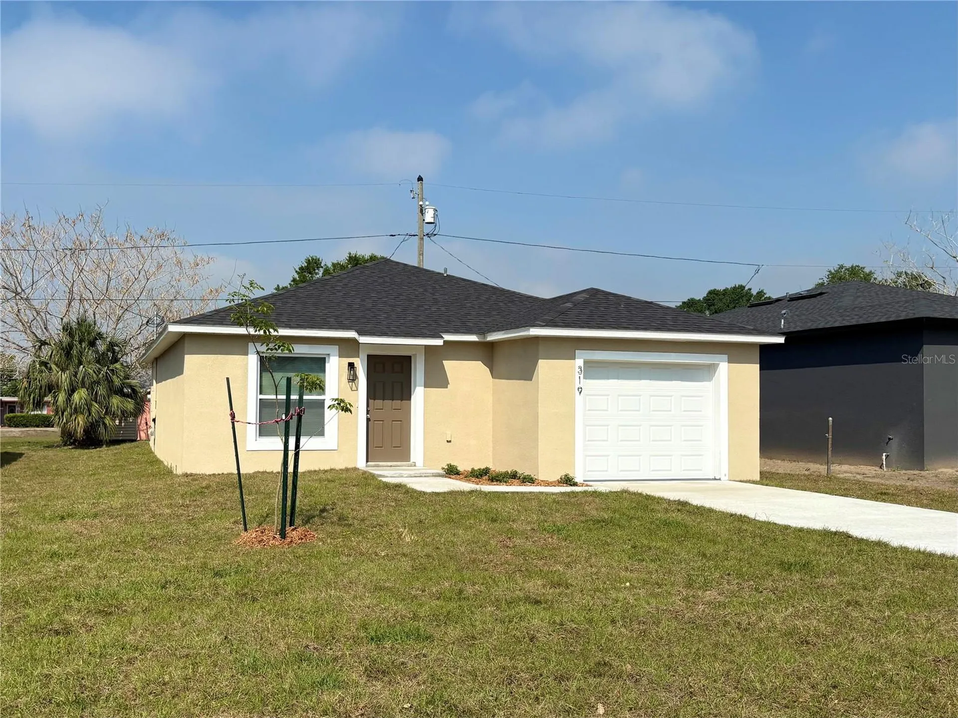 319 Pearl Street Lake Wales FL 33853