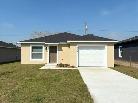 319 Pearl Street Lake Wales FL 33853