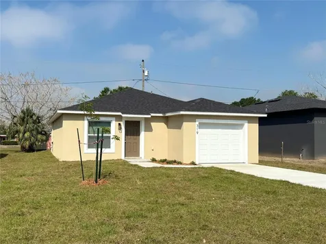 319 Pearl Street Lake Wales FL 33853