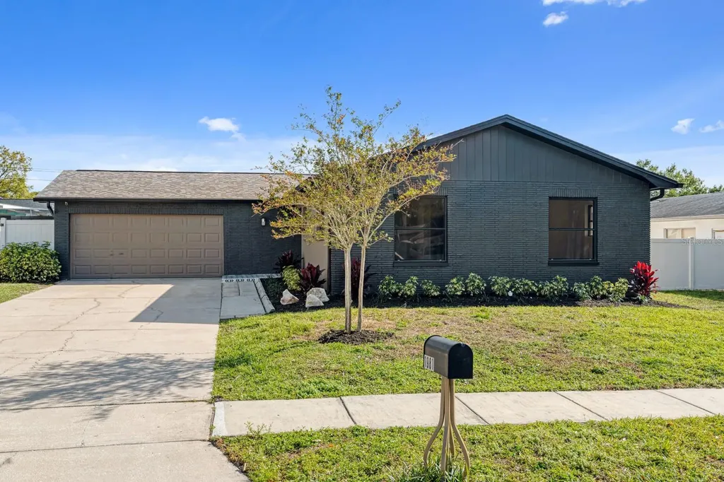 1981 Briarwood Street Dunedin FL 34698