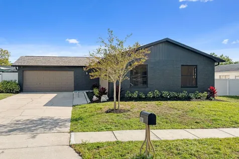 1981 Briarwood Street Dunedin FL 34698