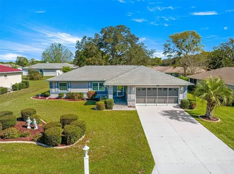 5877 SW 103rd Street Ocala FL 34476