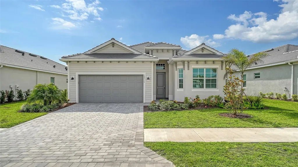 12716 Tulum Loop Venice FL 34293