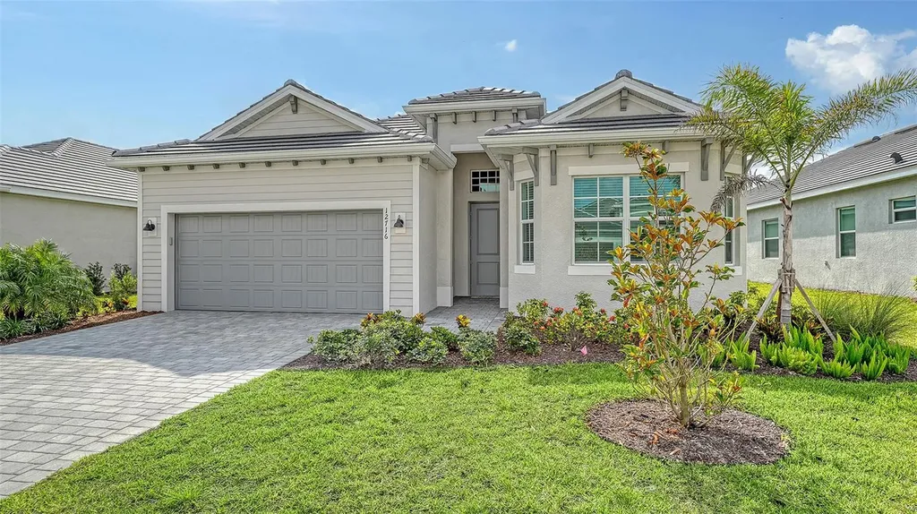 12716 Tulum Loop Venice FL 34293