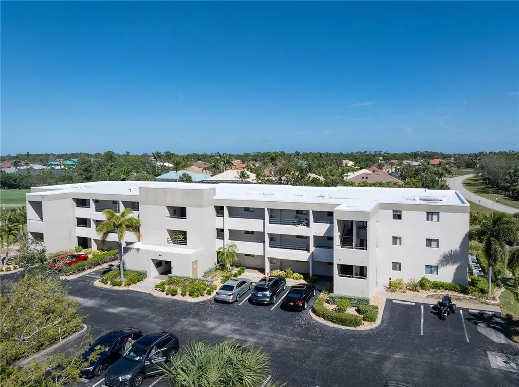 801 Islamorada Boulevard Punta Gorda FL 33955