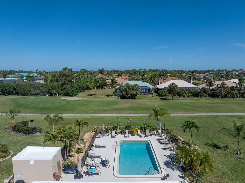 801 Islamorada Boulevard Punta Gorda FL 33955