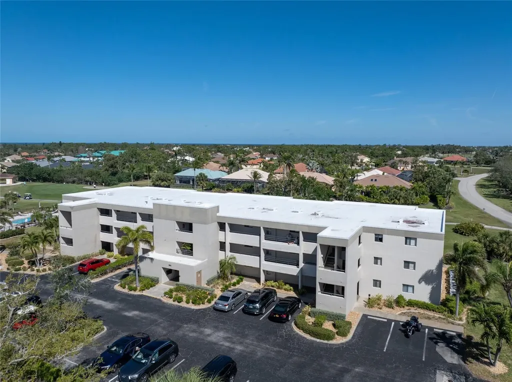 801 Islamorada Boulevard Punta Gorda FL 33955