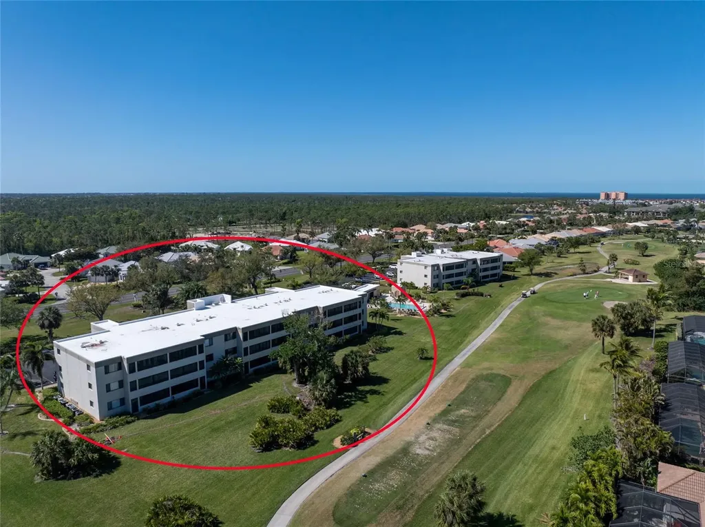 801 Islamorada Boulevard Punta Gorda FL 33955