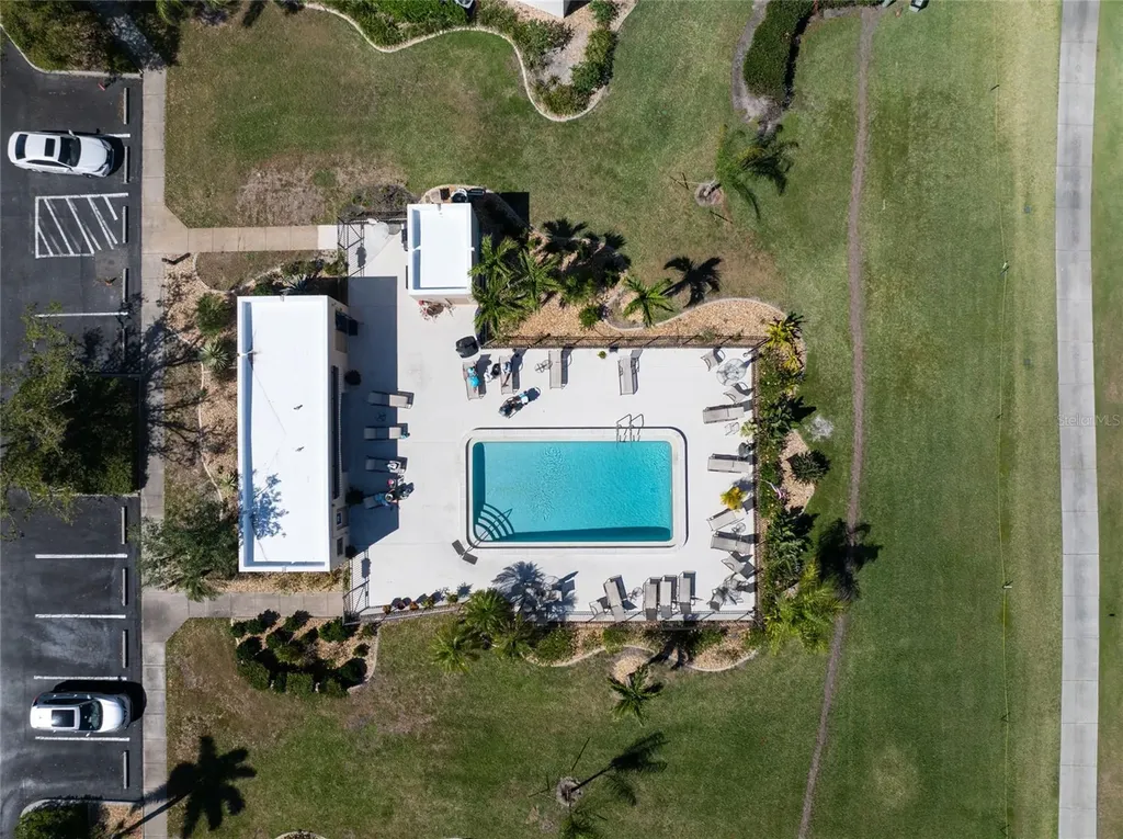 801 Islamorada Boulevard Punta Gorda FL 33955