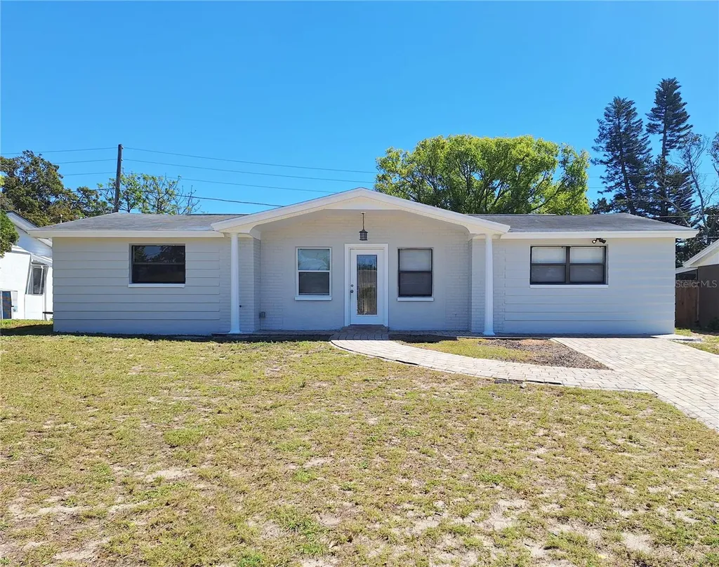 3622 Cheswick Drive Holiday FL 34691