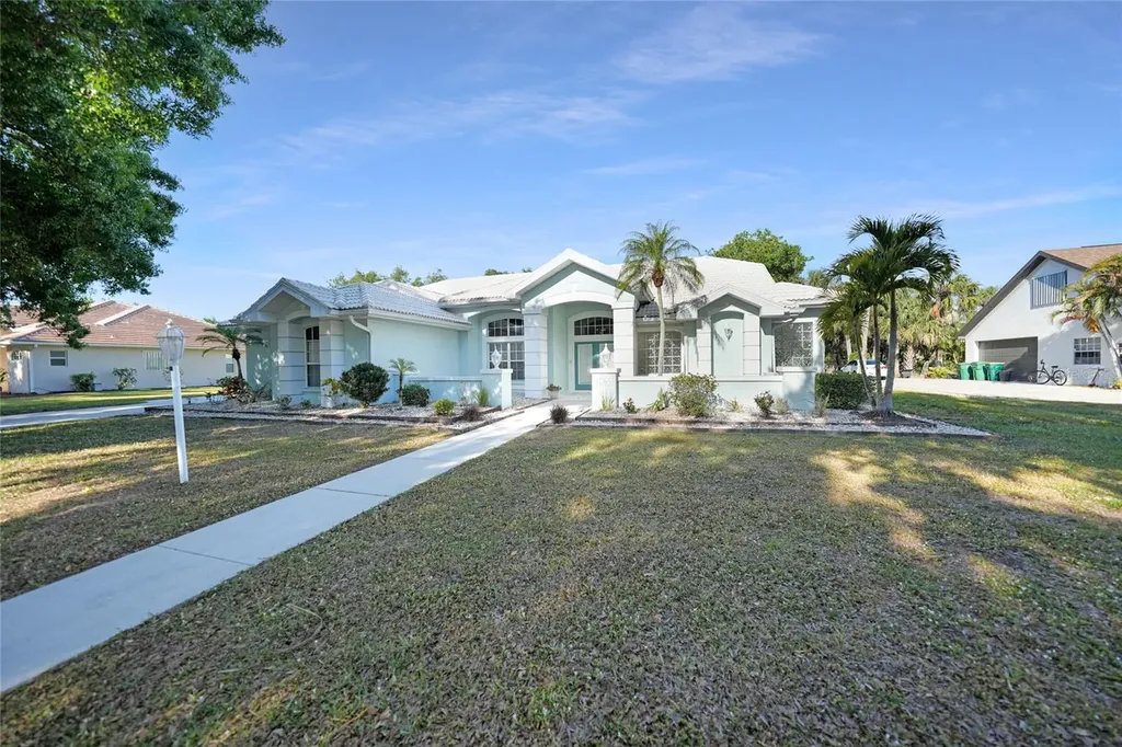 1065 Harbour Glen Place Punta Gorda FL 33983