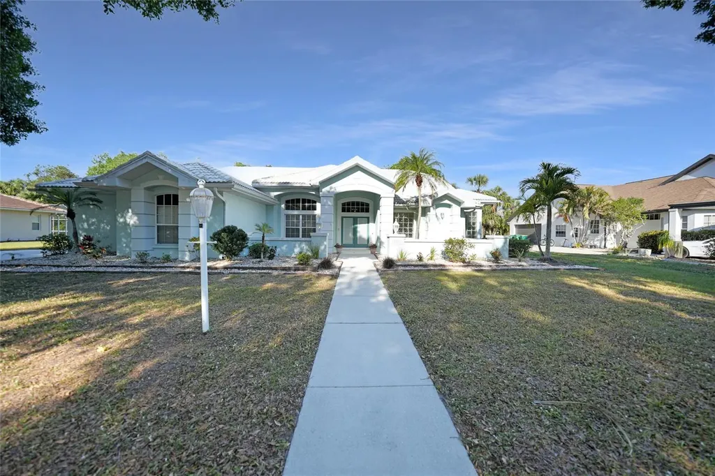 1065 Harbour Glen Place Punta Gorda FL 33983