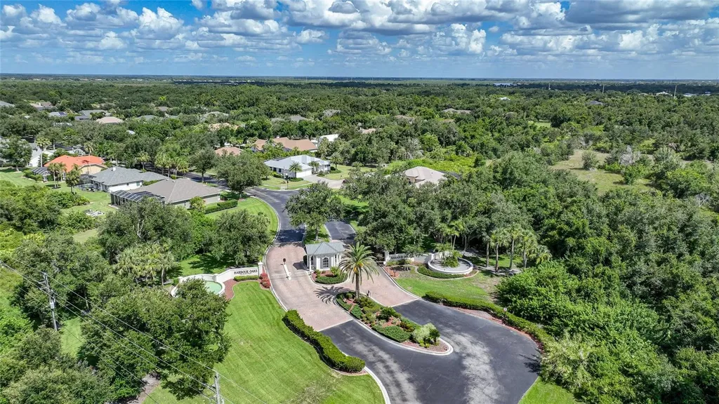 1065 Harbour Glen Place Punta Gorda FL 33983