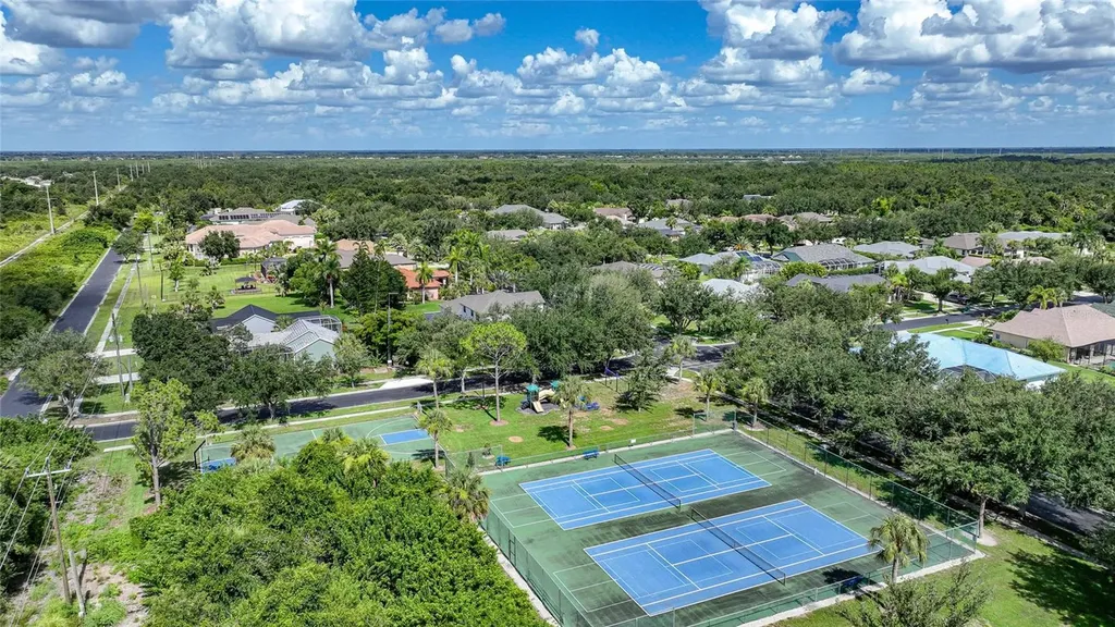 1065 Harbour Glen Place Punta Gorda FL 33983