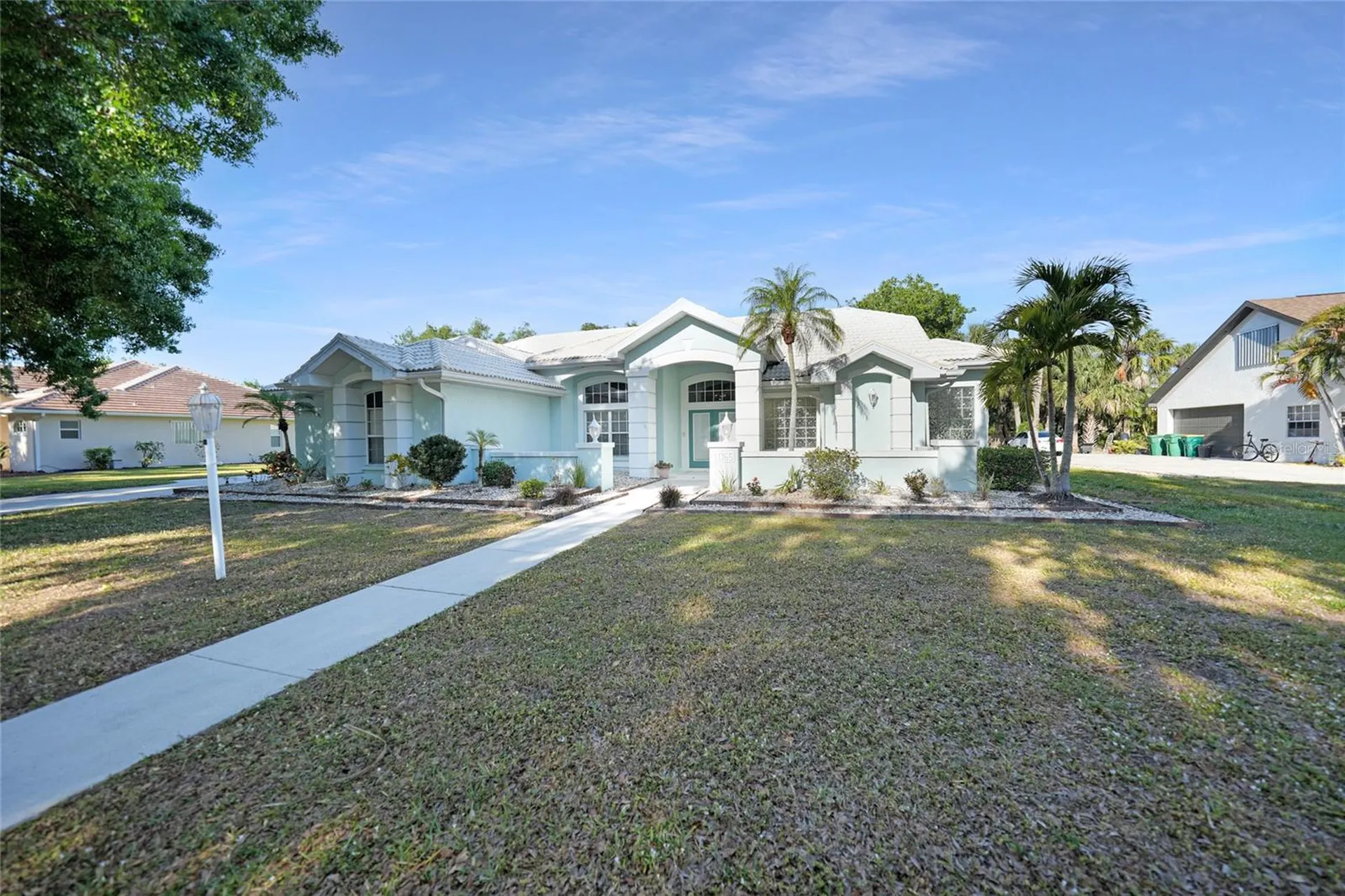 1065 Harbour Glen Place Punta Gorda FL 33983