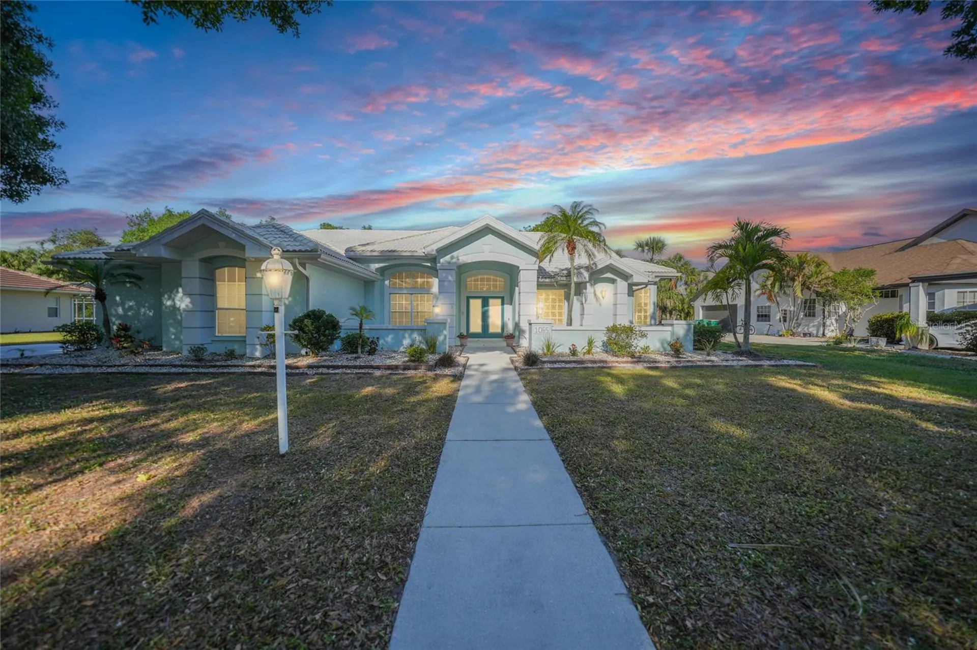 1065 Harbour Glen Place Punta Gorda FL 33983