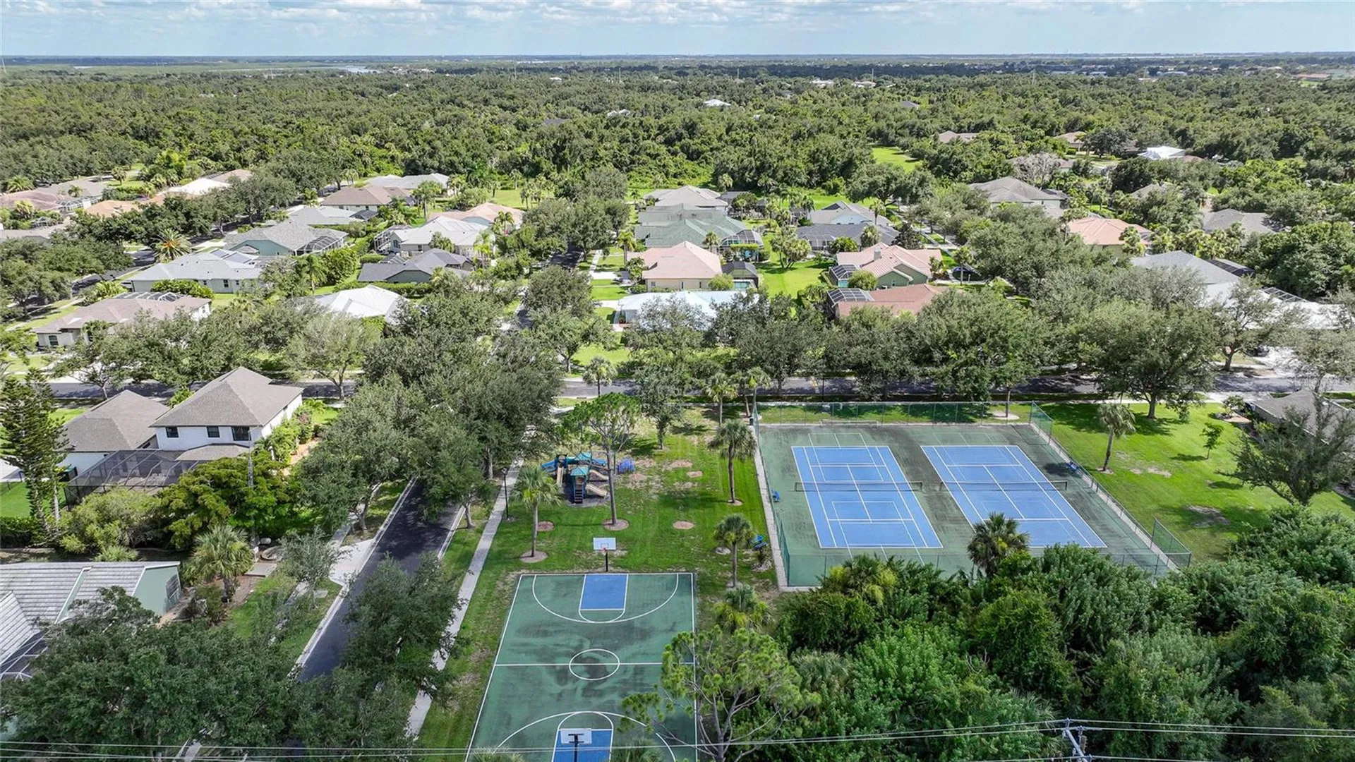 1065 Harbour Glen Place Punta Gorda FL 33983