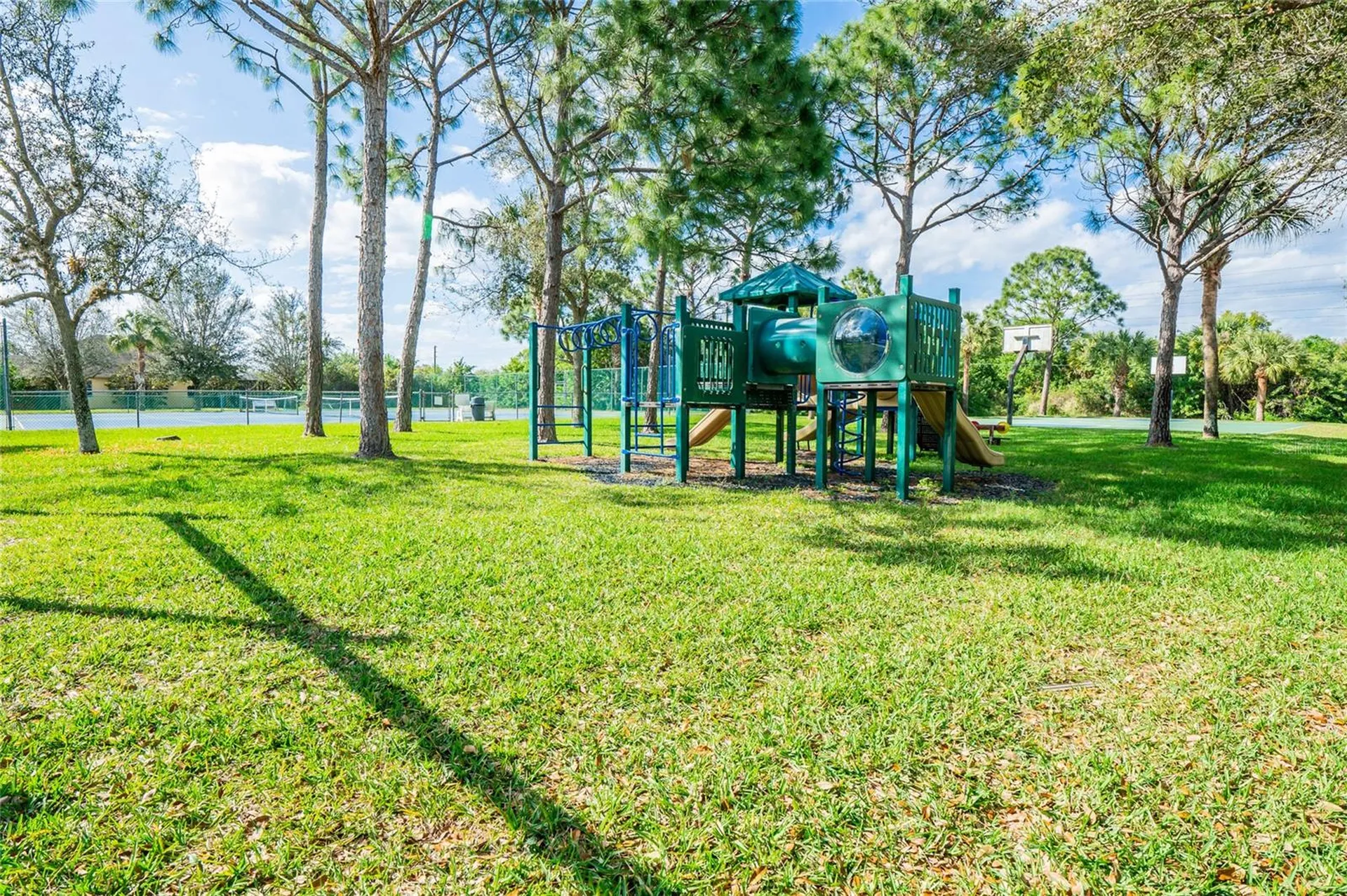 1065 Harbour Glen Place Punta Gorda FL 33983