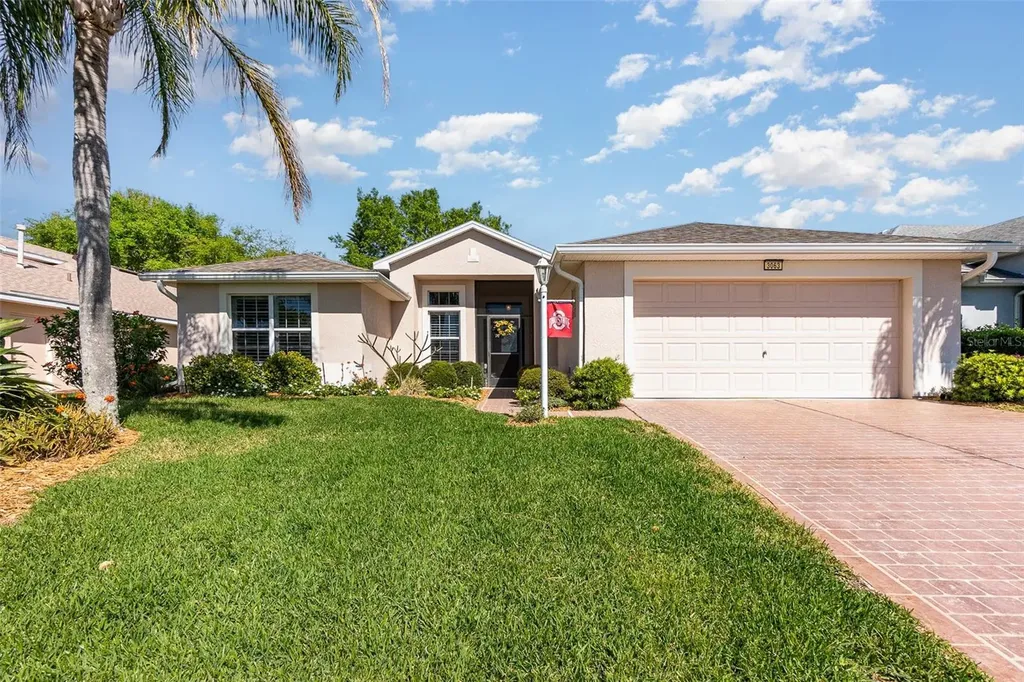 3063 Keel Court Tavares FL 32778