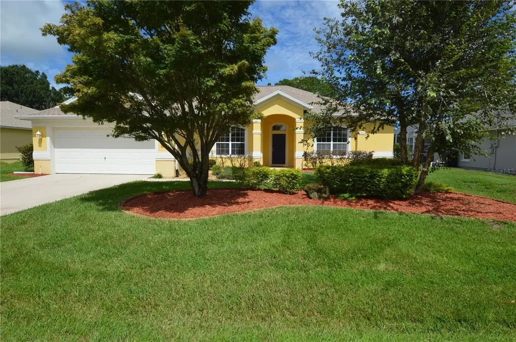 16 Lake Success Drive Palm Coast FL 32137