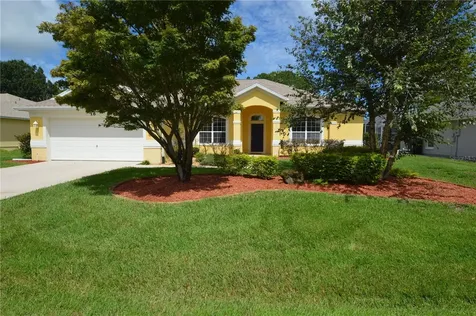 16 Lake Success Drive Palm Coast FL 32137
