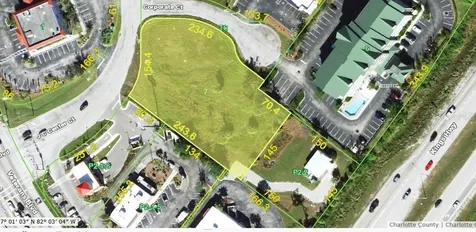 24215 Corporate Court Port Charlotte FL 33954