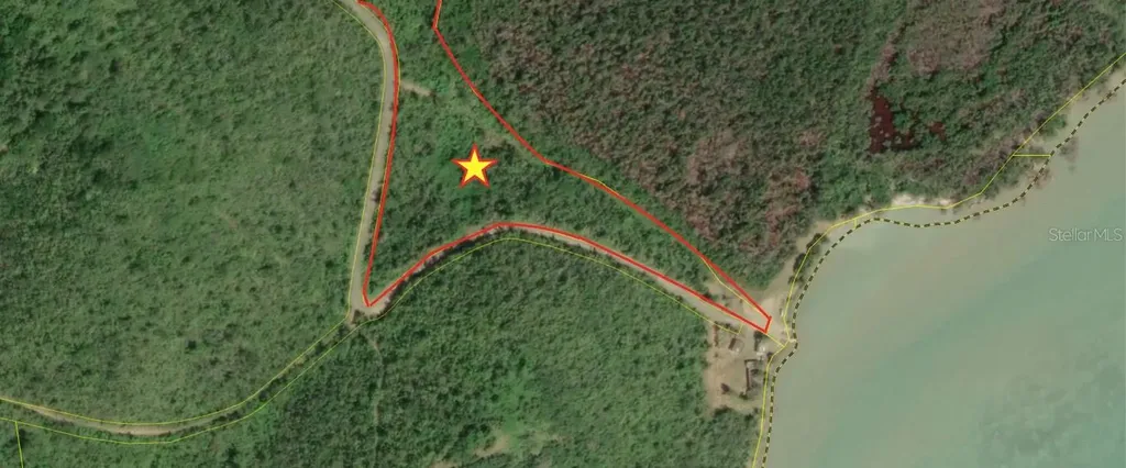 Carr 3 Bennington Road Naguabo PR 00718