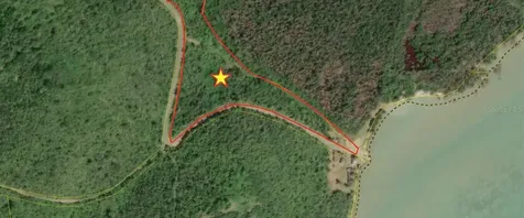 Carr 3 Bennington Road Naguabo PR 00718