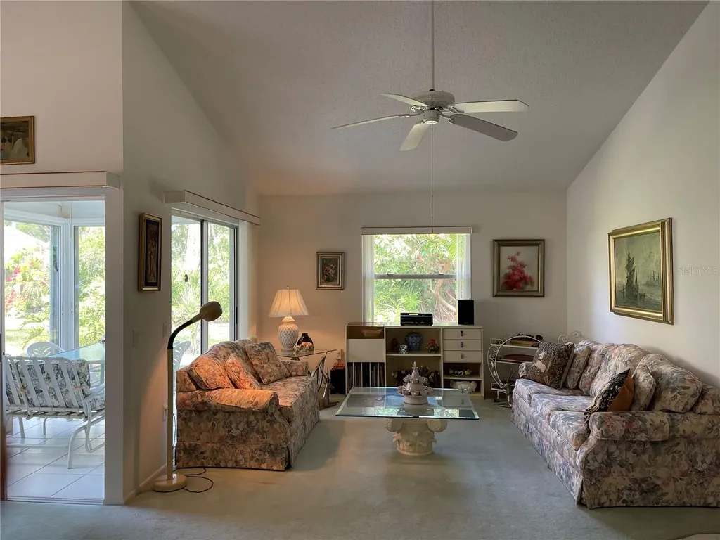 4944 Village Gardens Drive Sarasota FL 34234