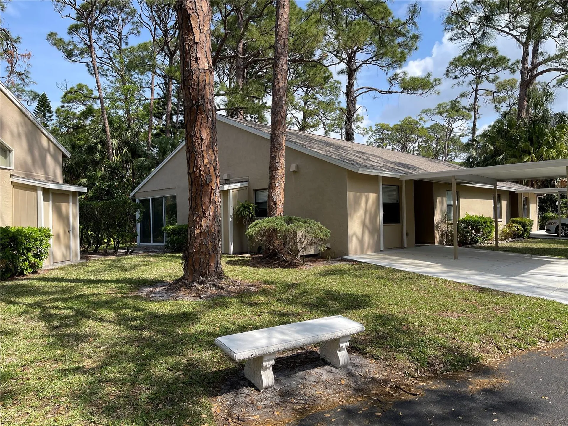 4944 Village Gardens Drive Sarasota FL 34234