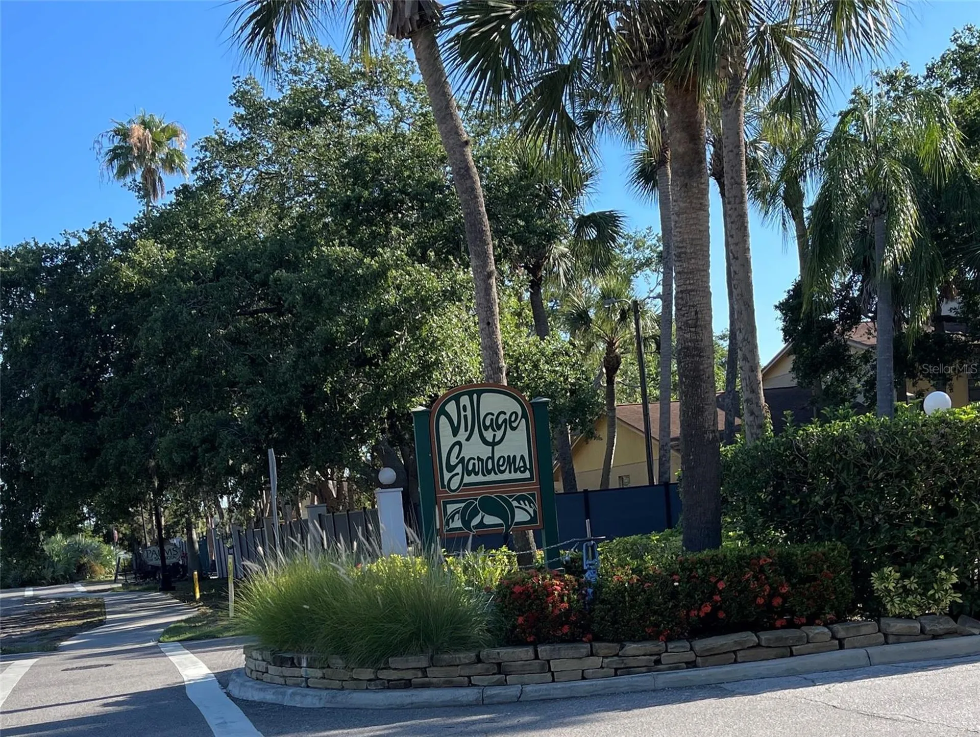 4944 Village Gardens Drive Sarasota FL 34234