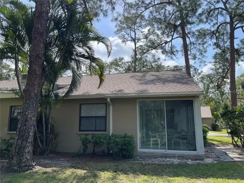 4944 Village Gardens Drive Sarasota FL 34234