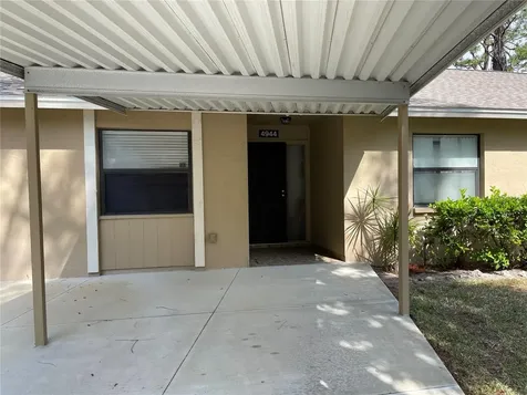 4944 Village Gardens Drive Sarasota FL 34234