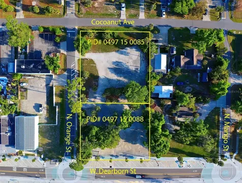 348 W Dearborn Street Englewood FL 34223