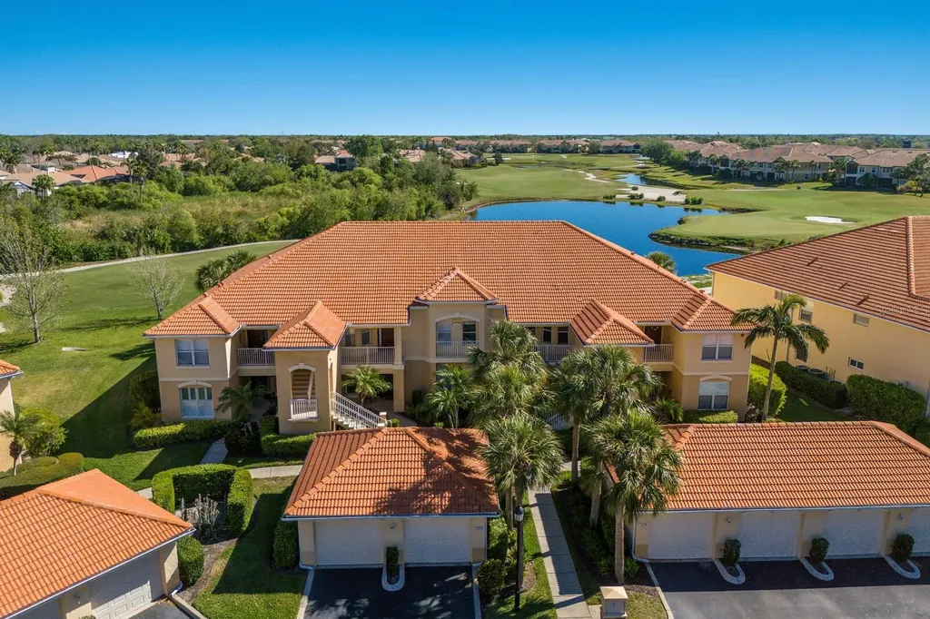 7179 Boca Grove Place Lakewood Ranch FL 34202