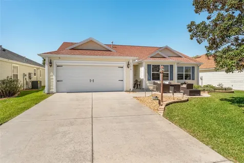 17416 SE 71st Currituck Terrace The Villages FL 32162