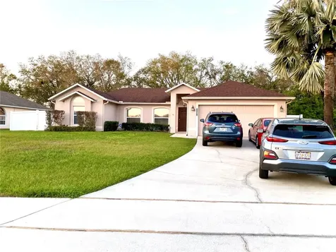 3201 Fairhaven Avenue Kissimmee FL 34746