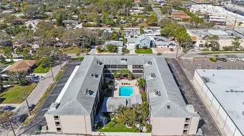 215 Valencia Boulevard Belleair Bluffs FL 33770
