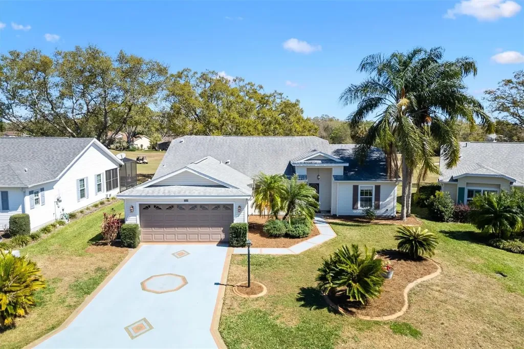 3909 River Crest Circle Leesburg FL 34748