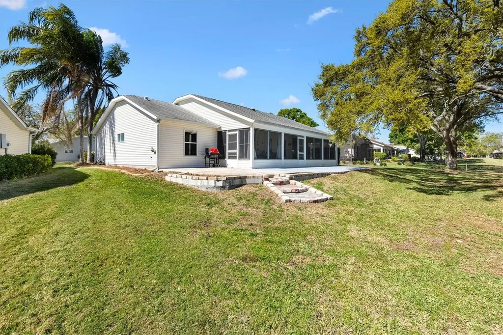 3909 River Crest Circle Leesburg FL 34748