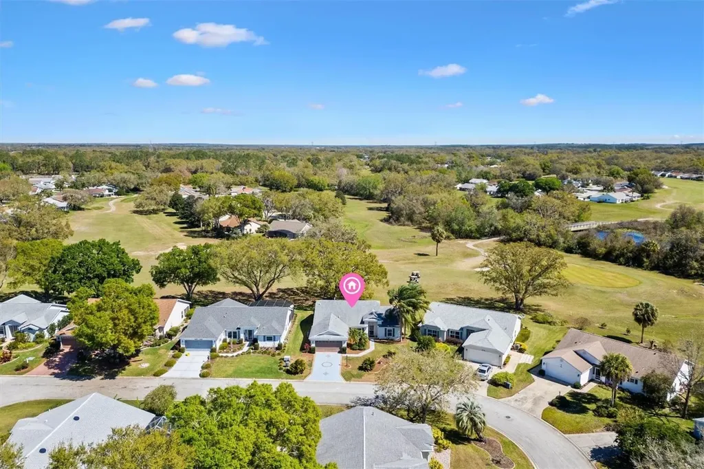 3909 River Crest Circle Leesburg FL 34748
