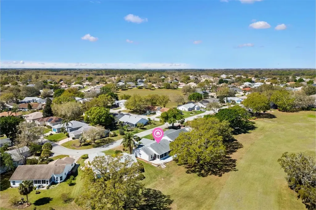 3909 River Crest Circle Leesburg FL 34748