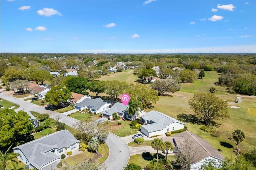 3909 River Crest Circle Leesburg FL 34748