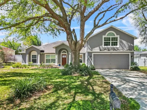 13201 Lakewind Drive Clermont FL 34711