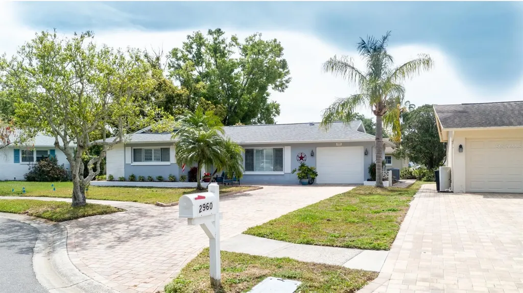 2960 Curling Court Palm Harbor FL 34684