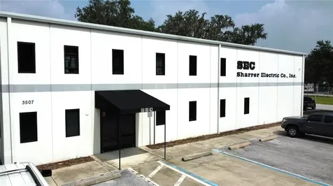 3507 SW 13th Street Ocala FL 34474